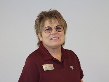 Staff member Lucy Aguilar from ID_d04e1fc9a1dd