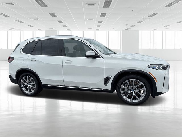 Certified 2024 BMW X5 50e with VIN 5UX43EU01R9U04237 for sale in Sarasota, FL
