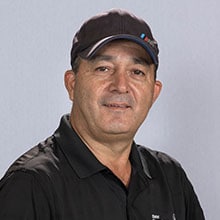 Staff member Frankie Espinosa from ID_5f70a80a125f