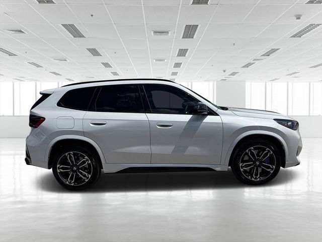 Used 2024 BMW X1 M35i with VIN WBX13EF09R5006706 for sale in Sarasota, FL