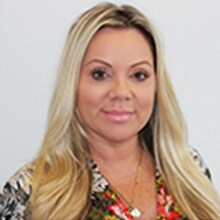 Staff member Tammy Saylor from ID_60bb8bf370d7