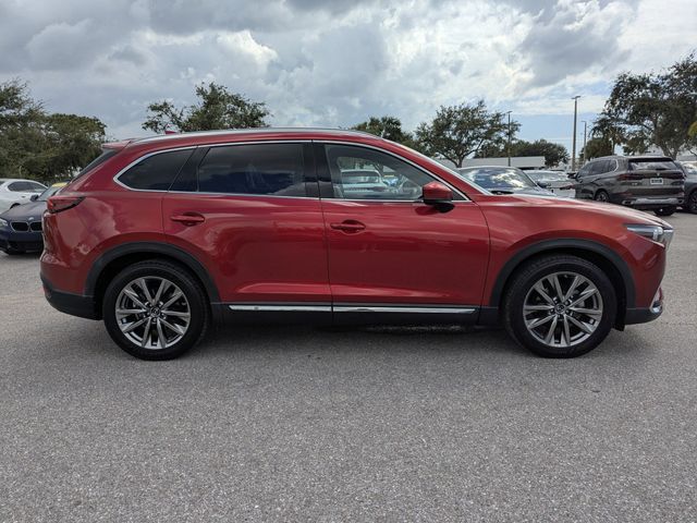 2019 Mazda CX-9 Grand Touring photo 3