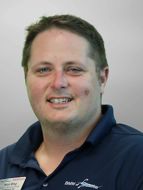 Staff member Nick Ring from ID_d04e1fc9a1dd