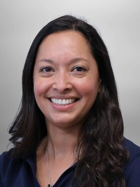Staff member Maria Lizardi from ID_d04e1fc9a1dd