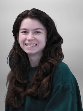 Staff member Beth Redin from ID_8d5378263d76