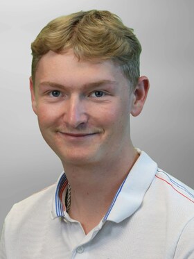 Staff member Austin Gies from ID_009978037bab