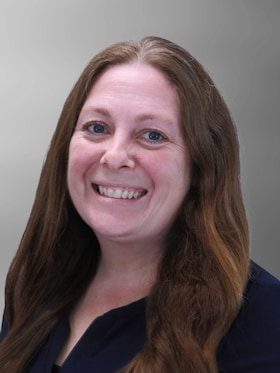 Staff member Sara Roberts from ID_8d5378263d76