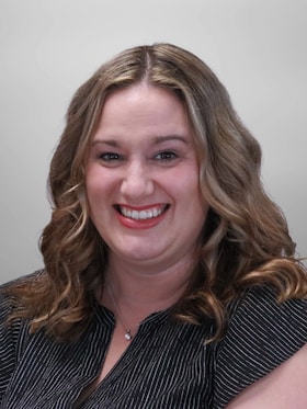 Staff member Kelsey Vercruysse from ID_8d5378263d76