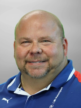 Staff member Chad Allard from ID_8a851fb252cc