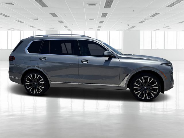 2023 Bmw X7 xDrive40i photo 2