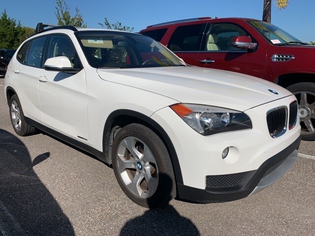 Pre Owned Bmw Cars Suvs For Sale Bmw Of Sarasota