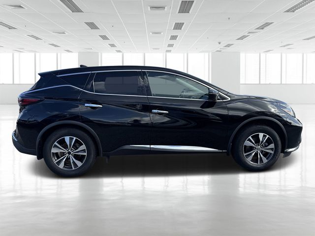2020 Nissan Murano S photo 2