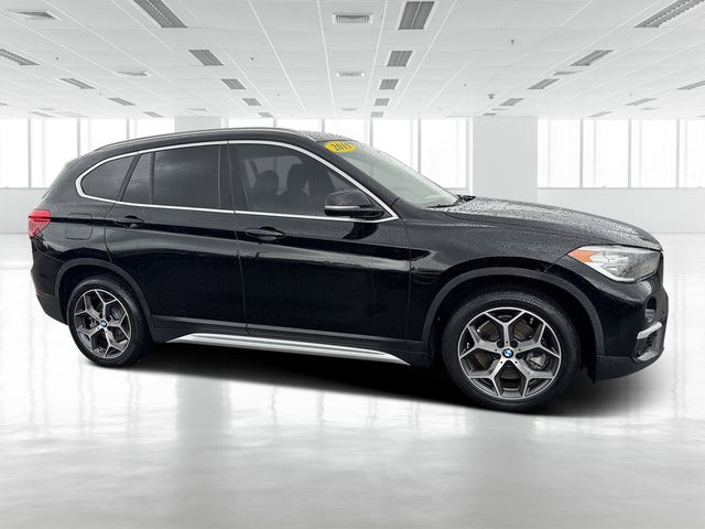 Used 2019 BMW X1 28i with VIN WBXHU7C56K3H44832 for sale in Sarasota, FL