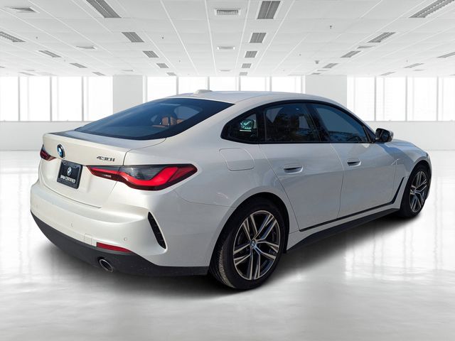 2023 Bmw 430i xDrive GC photo 4