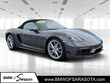 Porsche 718 Boxster