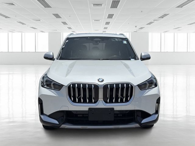 Certified 2024 BMW X1 28i with VIN WBX73EF06R5Z87491 for sale in Sarasota, FL