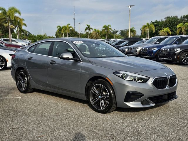 Certified 2024 BMW 2 Series 228i with VIN WBA73AK02R7N48978 for sale in Sarasota, FL