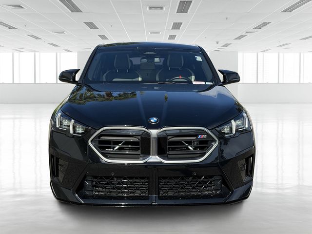 Certified 2024 BMW X2 35i with VIN WBX83GM06R5Y59481 for sale in Sarasota, FL