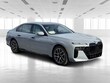 BMW 760i