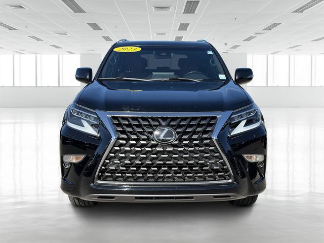 Used 2023 Lexus GX PREMIUM with VIN JTJAM7BXXP5351133 for sale in Sarasota, FL