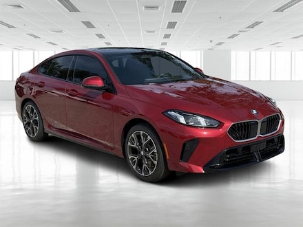 2025 BMW 228i xDrive Gran Coupe
