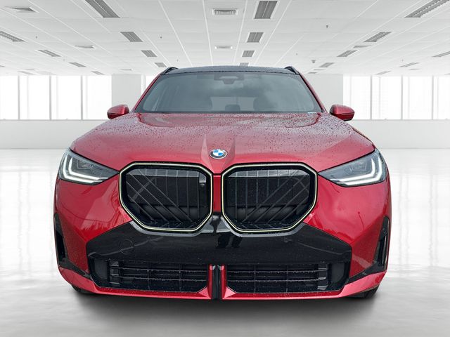 2026 Bmw X3 photo 2