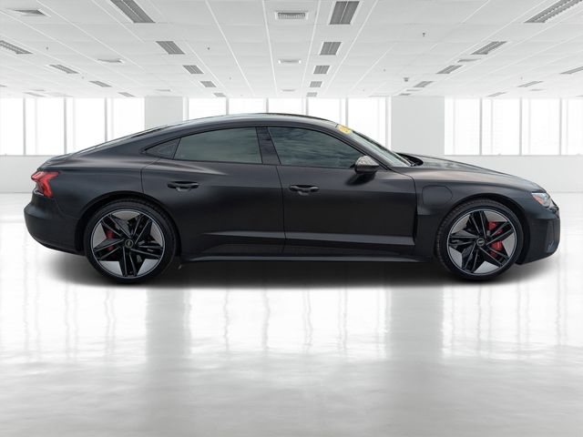 2022 Audi RS e-tron GT Base photo 3