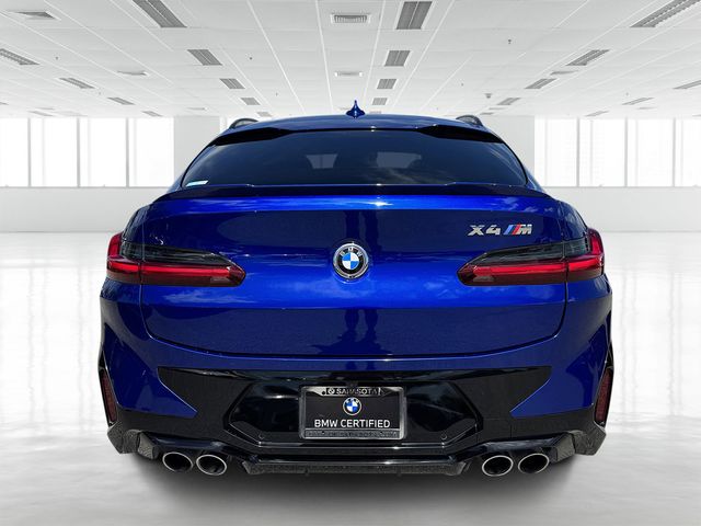 2024 Bmw X4 photo 4