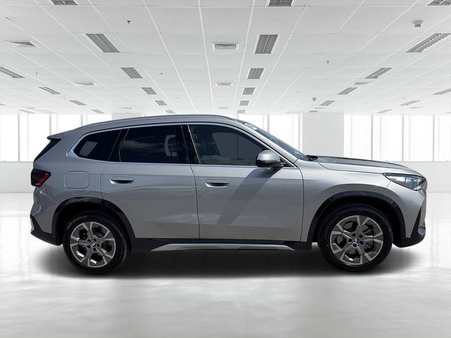 Certified 2025 BMW X1 28i with VIN WBX73EF0XS5109908 for sale in Sarasota, FL