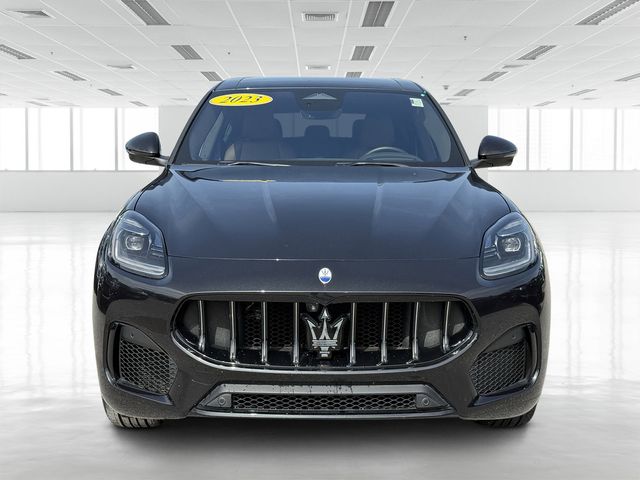 Used 2023 Maserati Grecale GT with VIN ZN682AVA8P7416155 for sale in Sarasota, FL