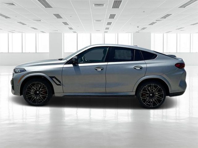 2026 Bmw X6 photo 4