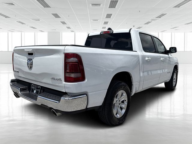 2024 Ram 1500 Laramie photo 3