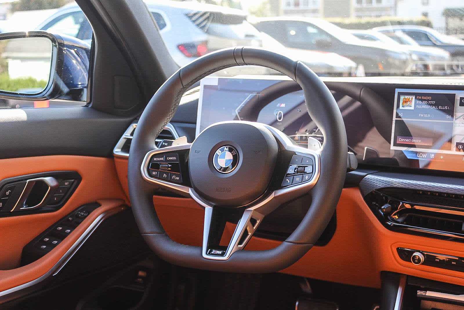 Thumbnail: 2026 BMW 3 Series - 15