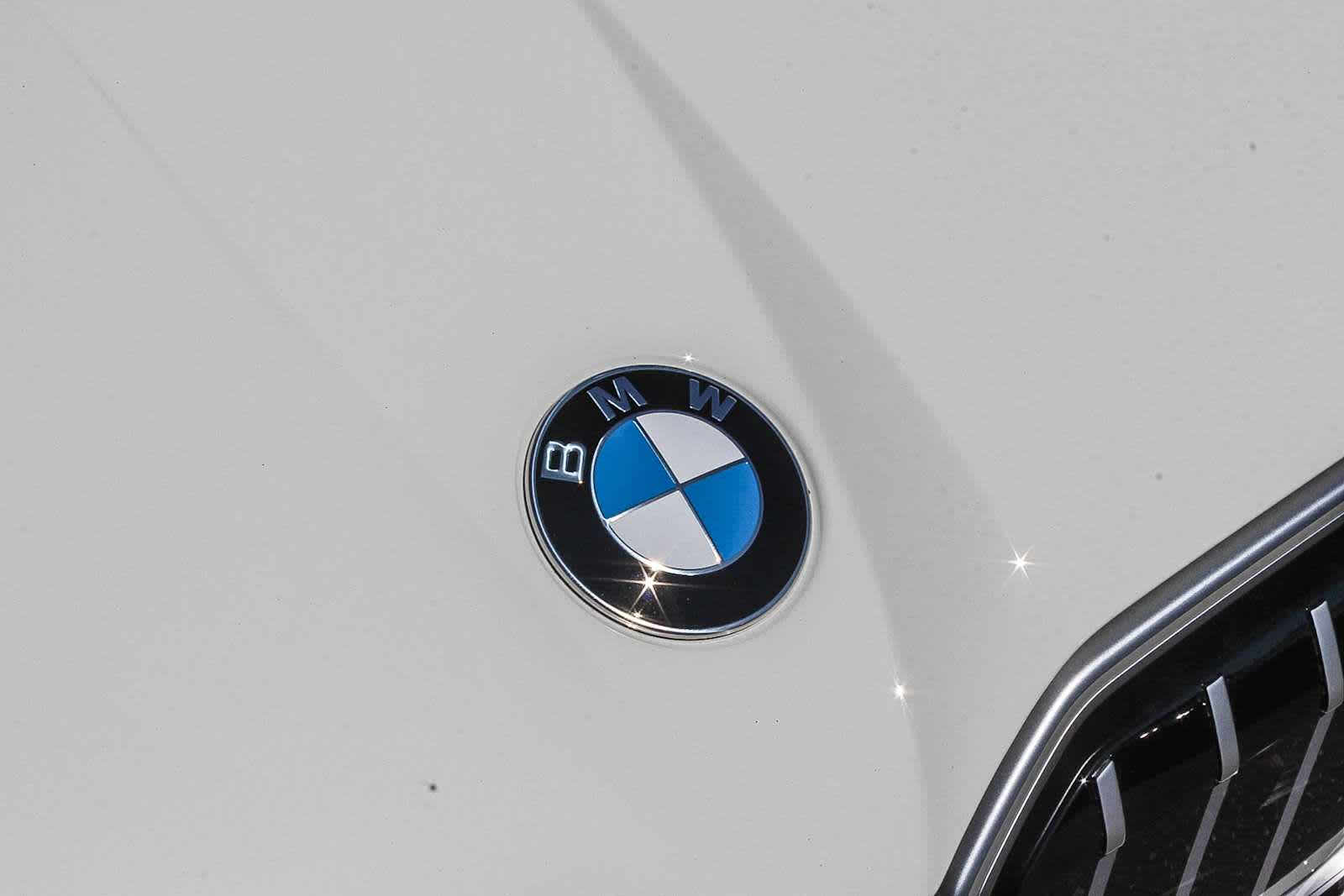 Thumbnail: 2026 BMW X3 - 11