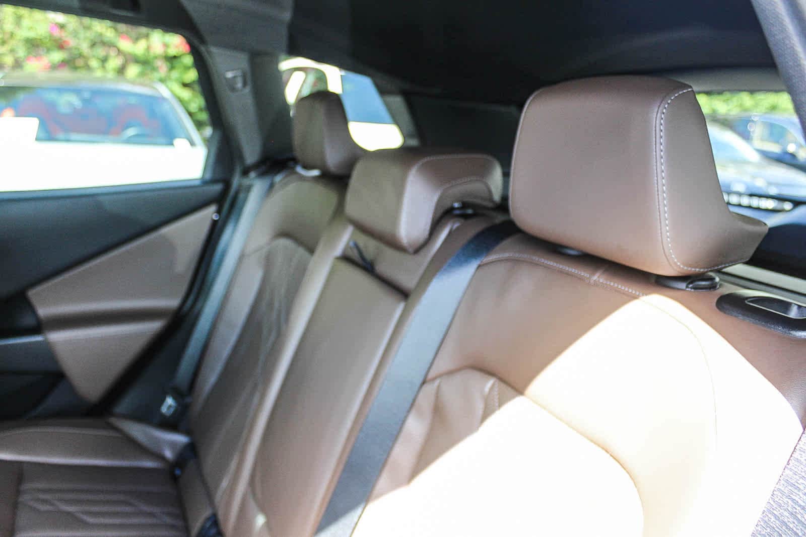 Thumbnail: 2026 BMW X3 - 18