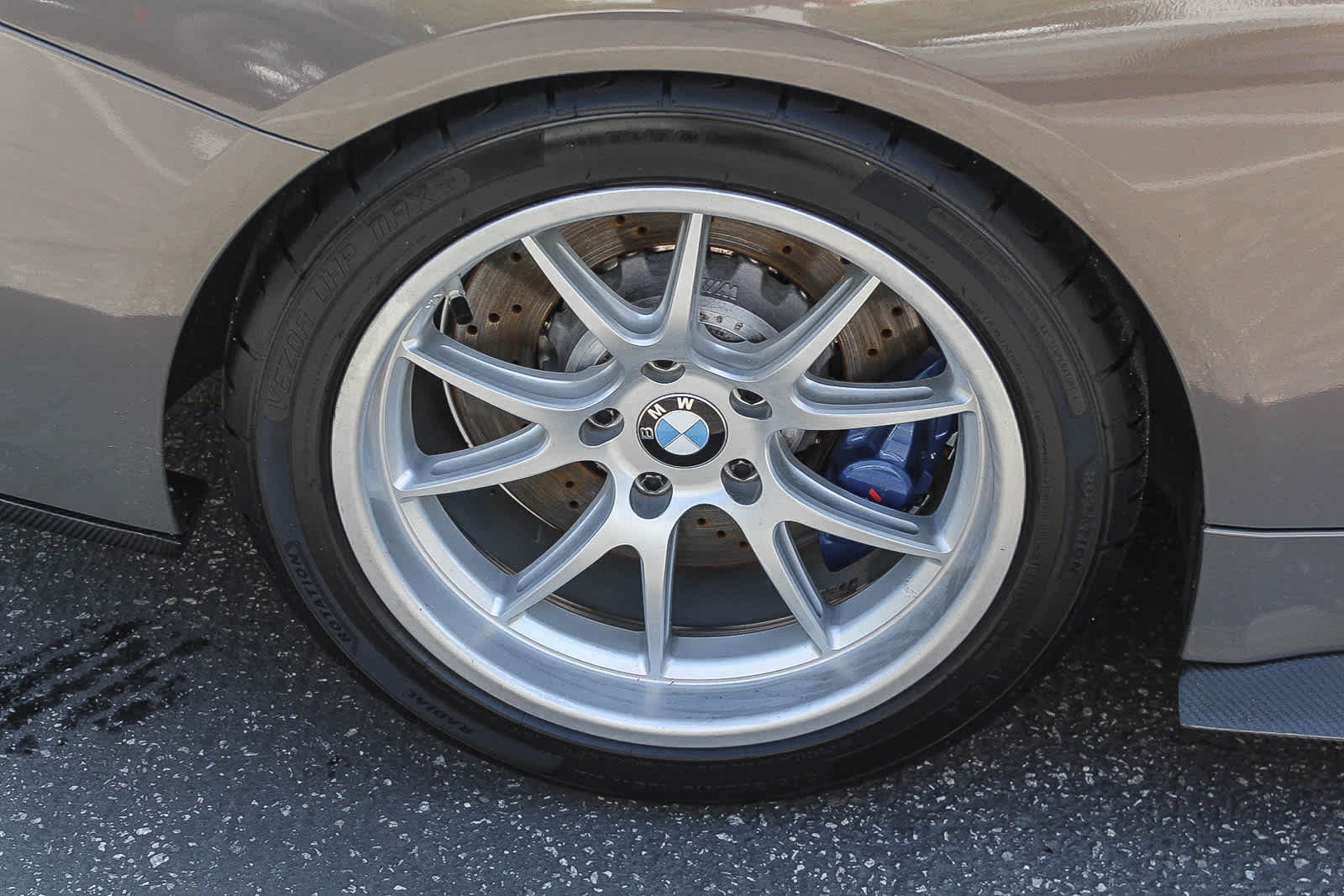 Thumbnail: 2018 BMW M4 - 8