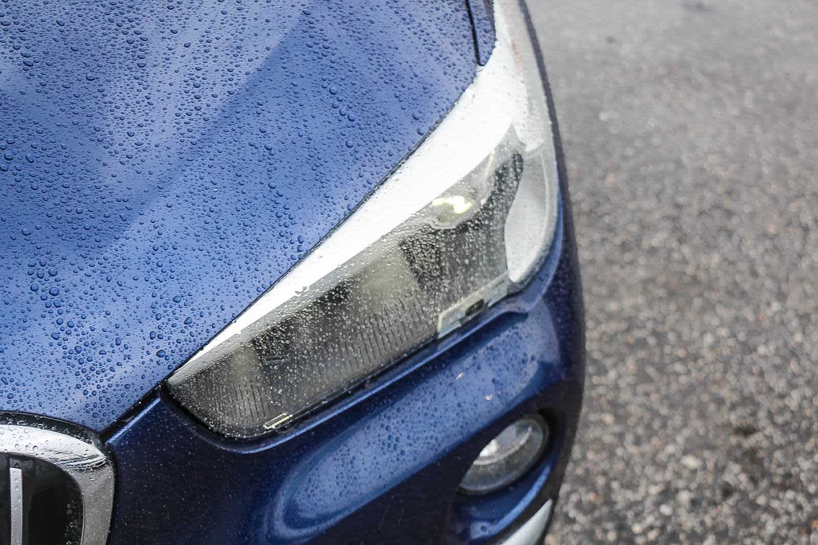 Thumbnail: 2019 BMW X1 - 16