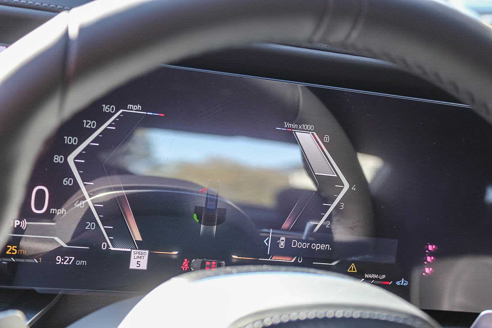 Thumbnail: 2026 BMW 7 Series - 34