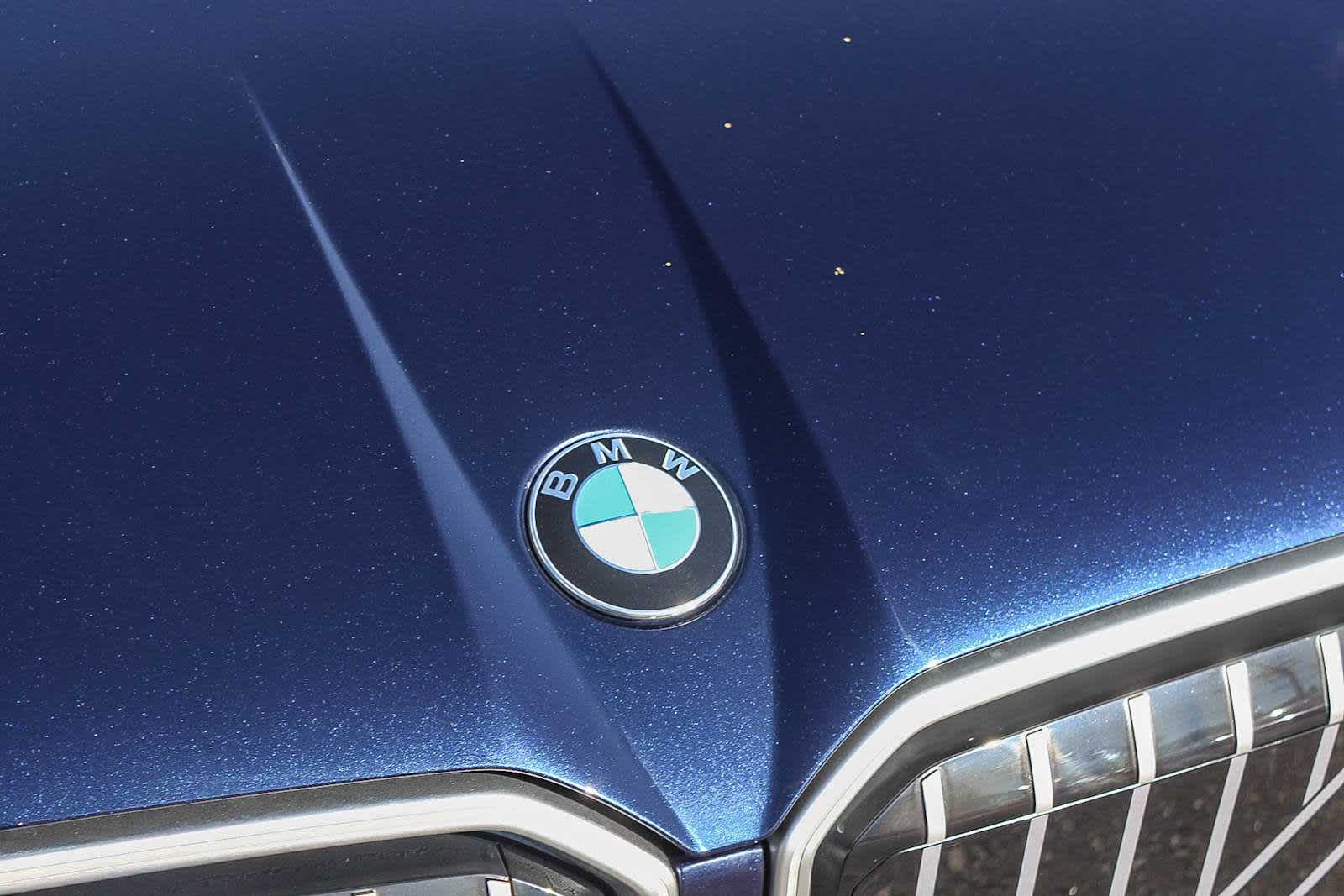 Thumbnail: 2025 BMW X3 - 11