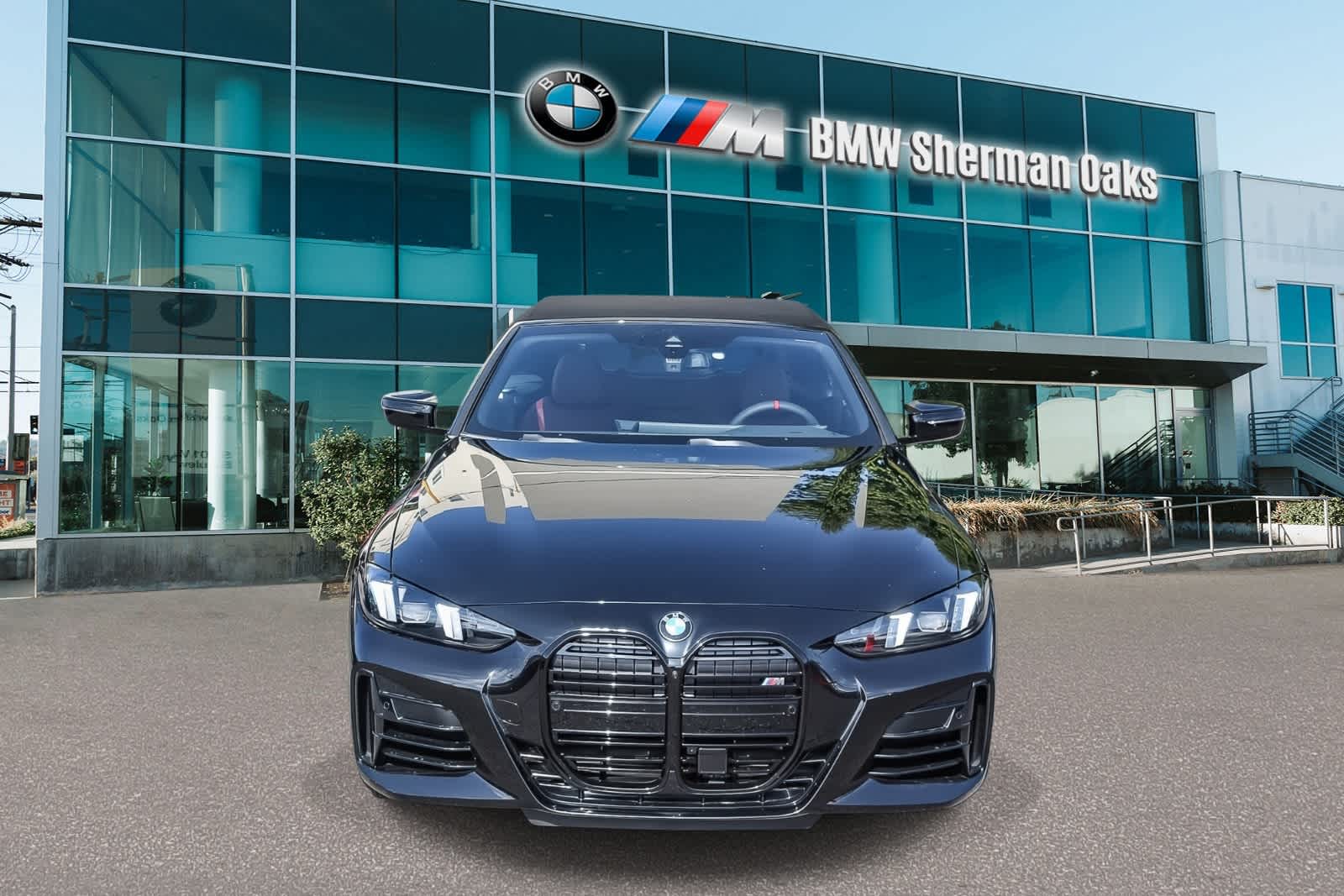 Thumbnail: 2026 BMW 4 Series - 2