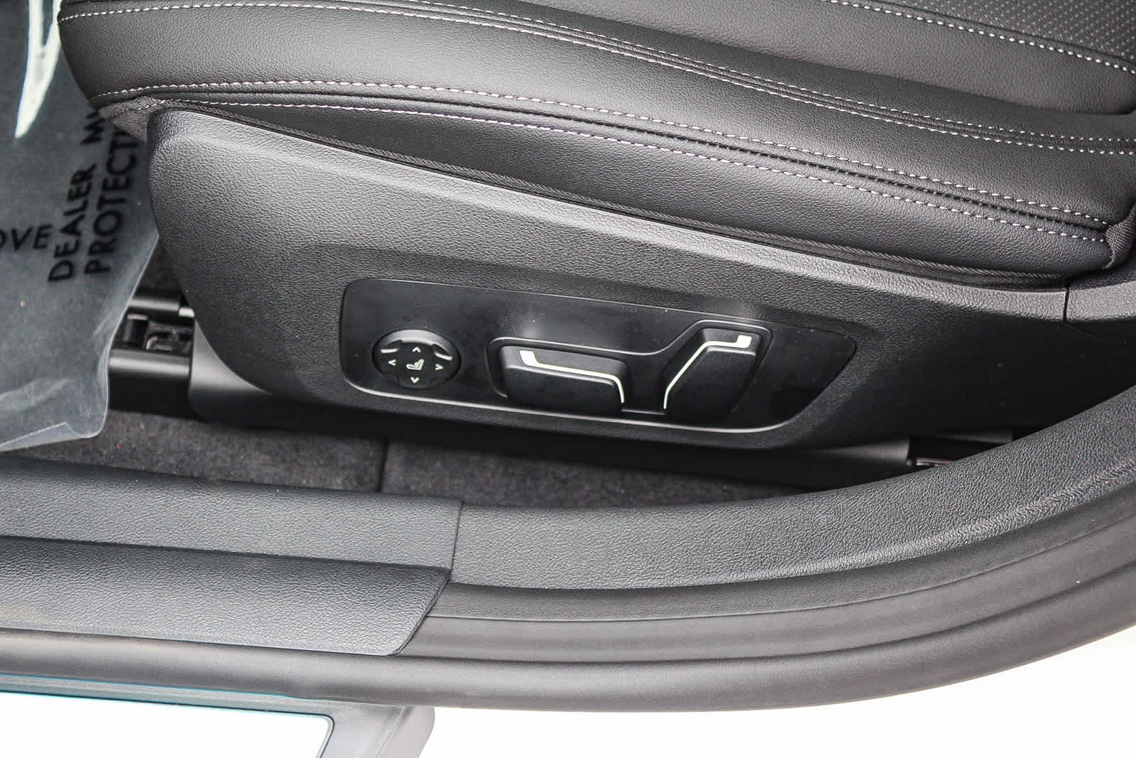 2025 BMW i4 eDrive40 21