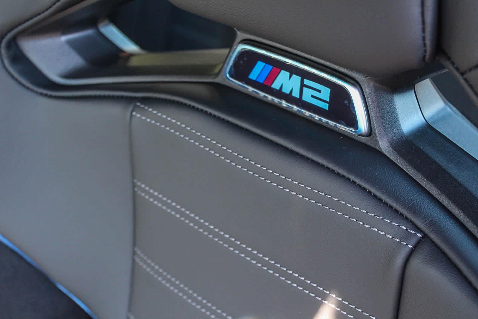 Thumbnail: 2026 BMW M2 - 23