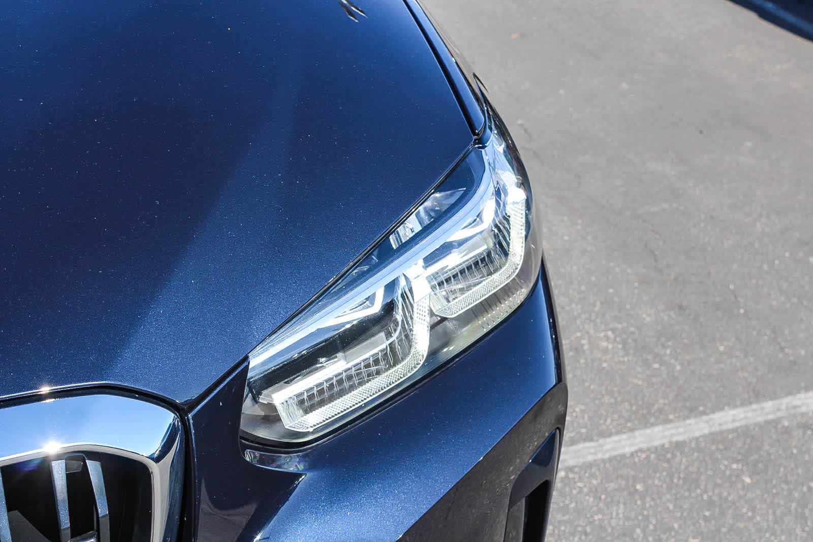 Thumbnail: 2024 BMW X3 - 10