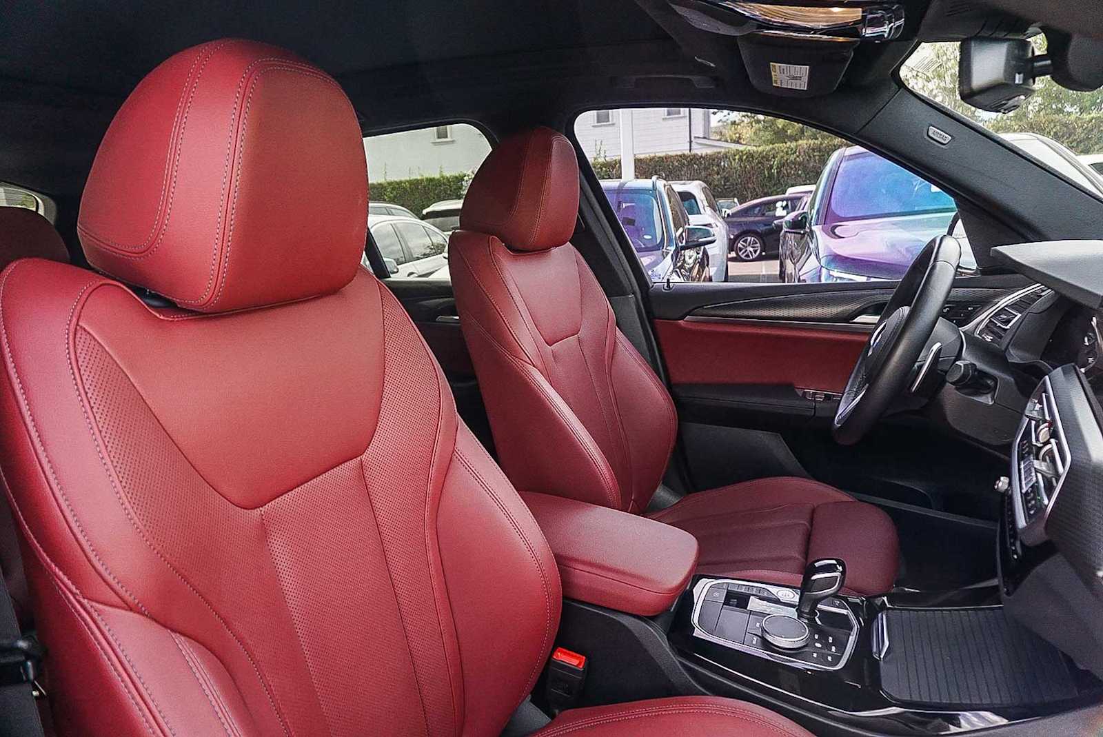 Thumbnail: 2022 BMW X3 - 27