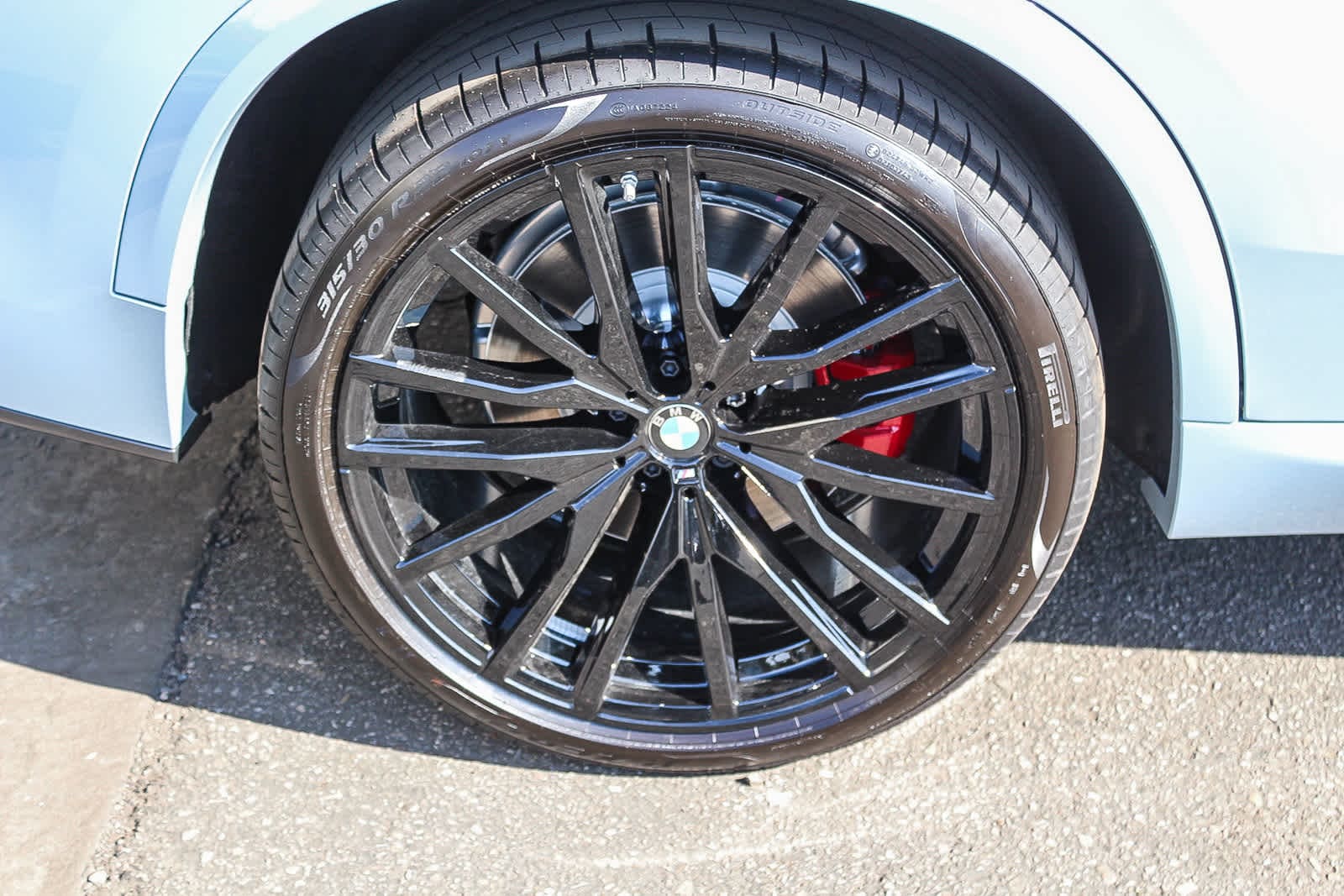 Thumbnail: 2026 BMW X5 - 8