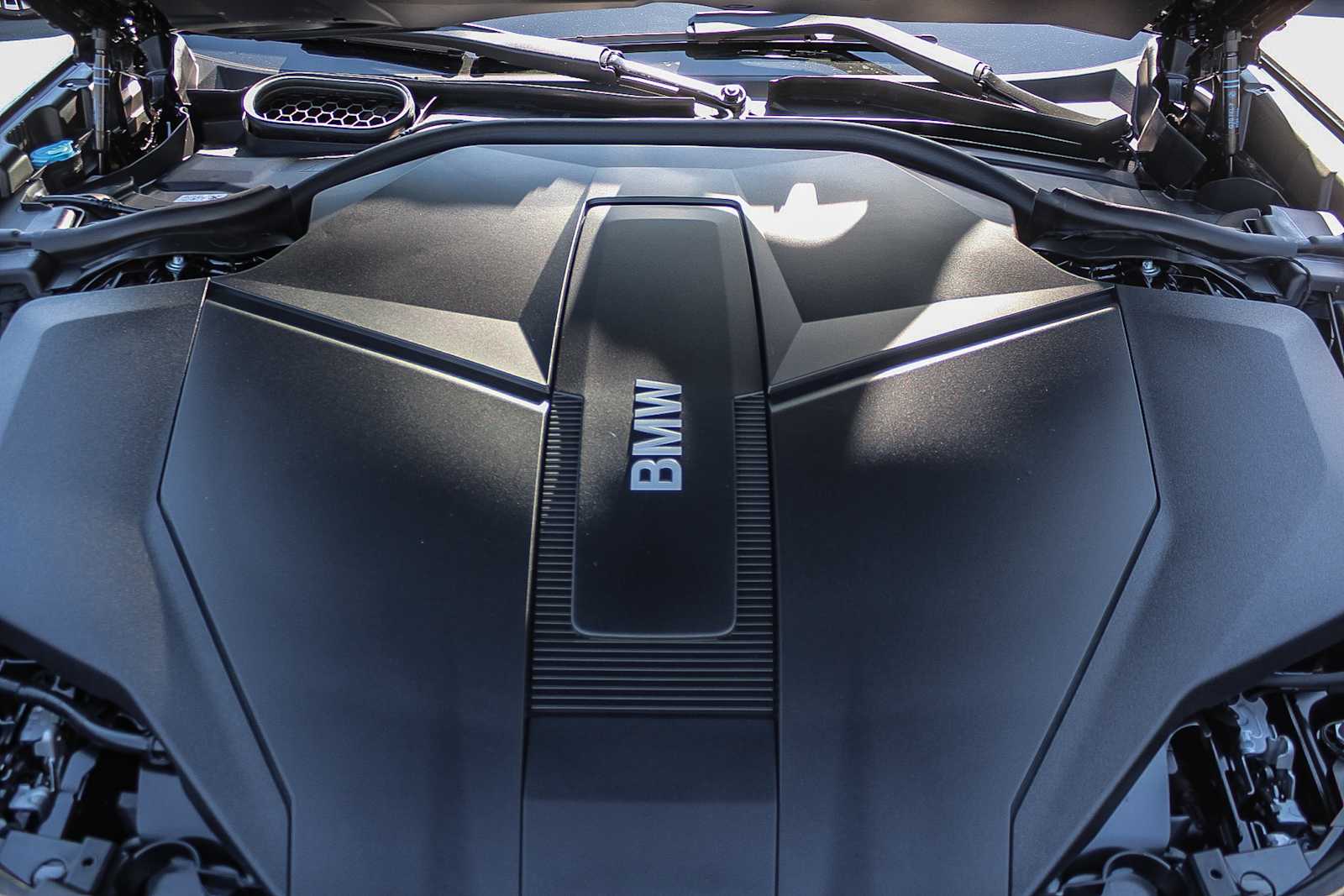 Thumbnail: 2026 BMW i7 - 26