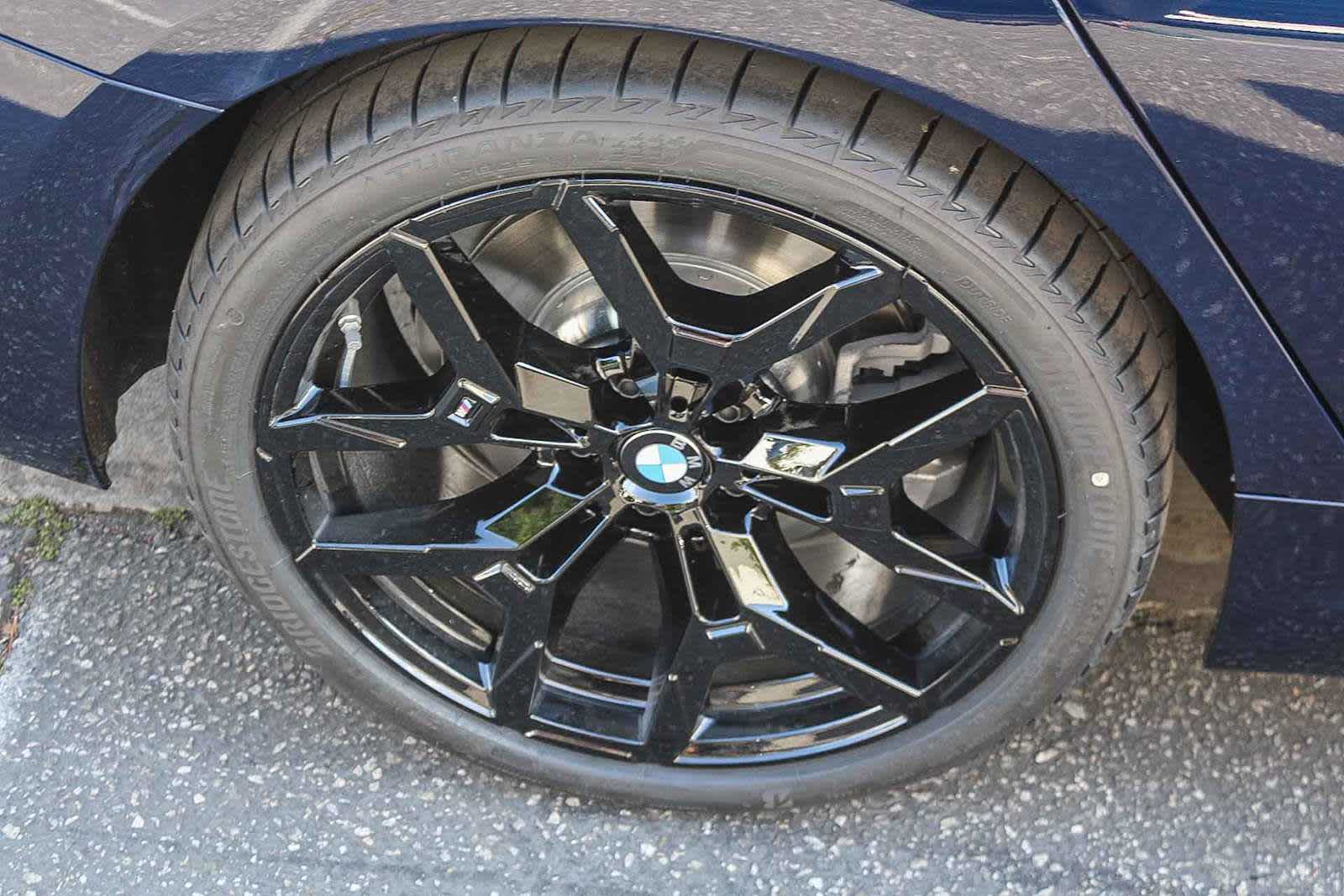 Thumbnail: 2026 BMW 3 Series - 8