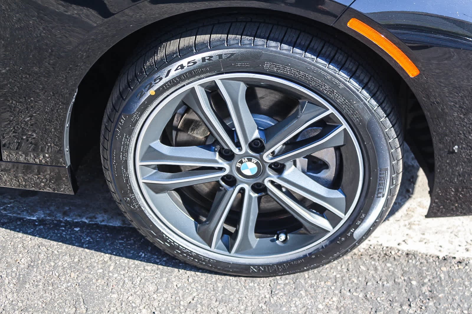 Thumbnail: 2023 BMW 2 Series - 9