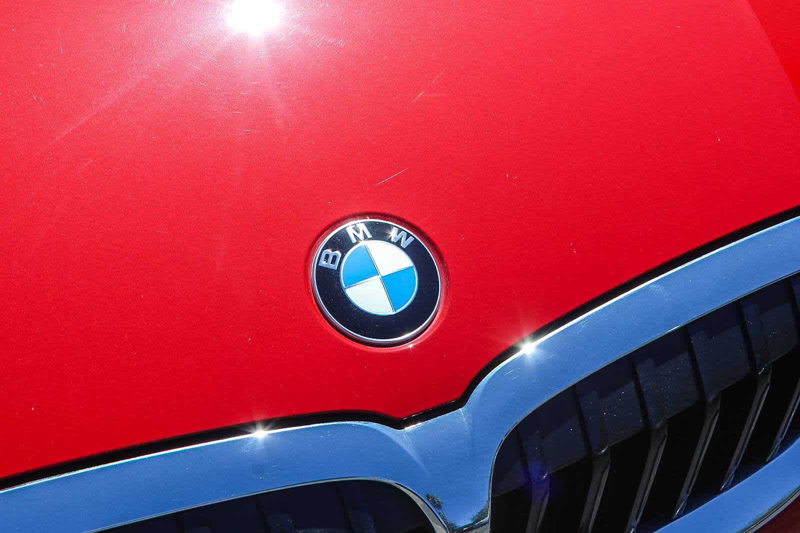 Thumbnail: 2021 BMW 3 Series - 11