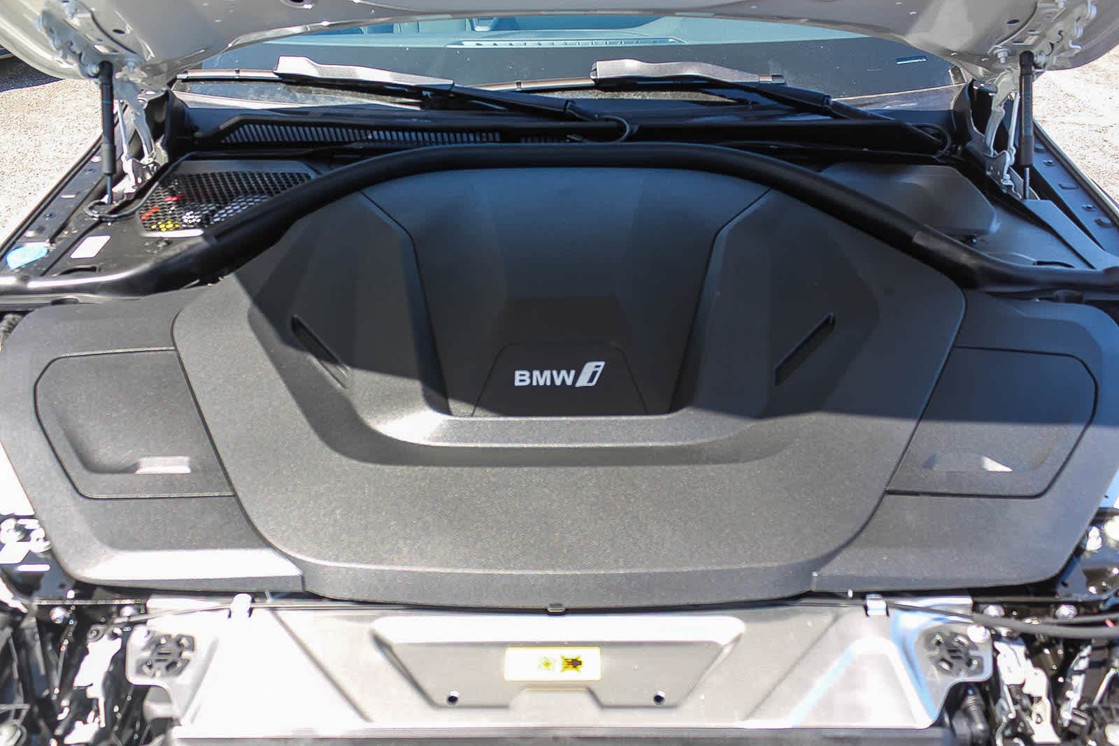 Thumbnail: 2026 BMW i4 - 26